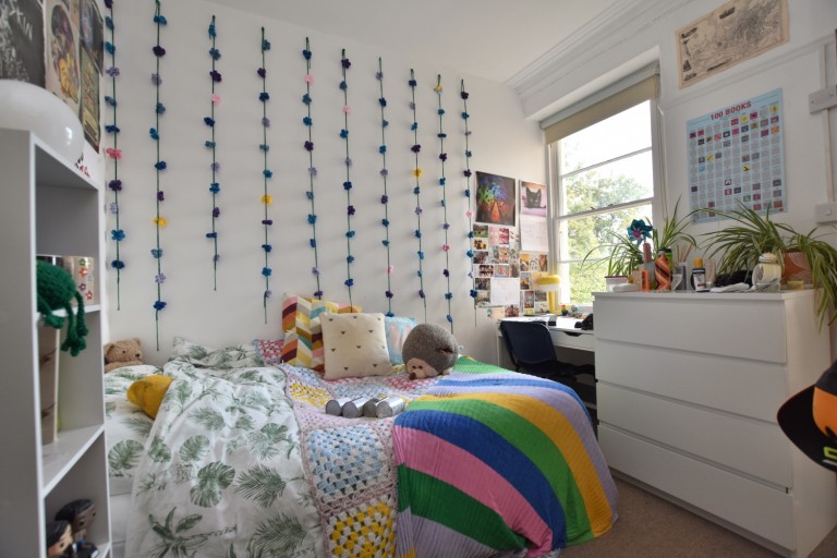 Images for Great George Street, Lower Maisonette, Clifton, Bristol, BS1 5QT