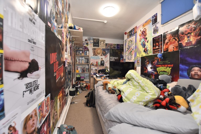 Images for Great George Street, Lower Maisonette, Clifton, Bristol, BS1 5QT