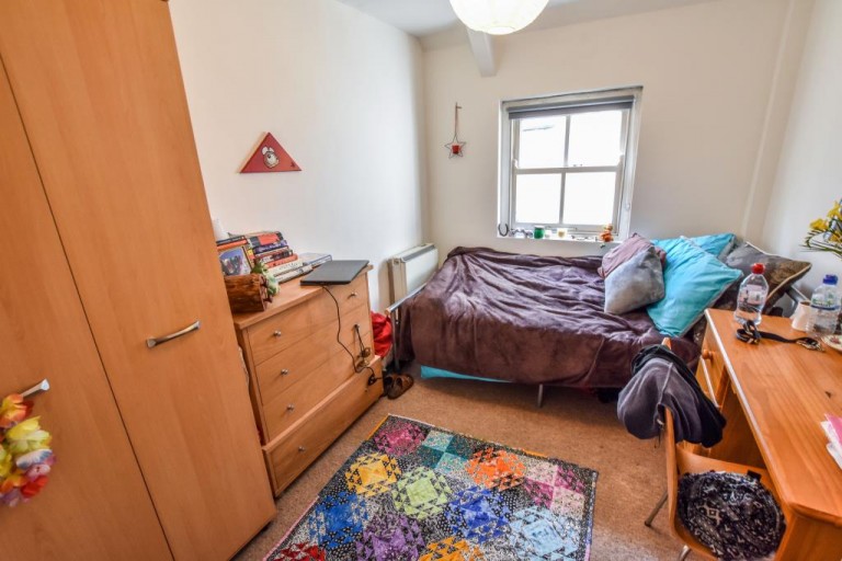 Images for Hotwell Road, Flat 7, Dowry Mews, Hotwells, Bristol, BS8 4SN