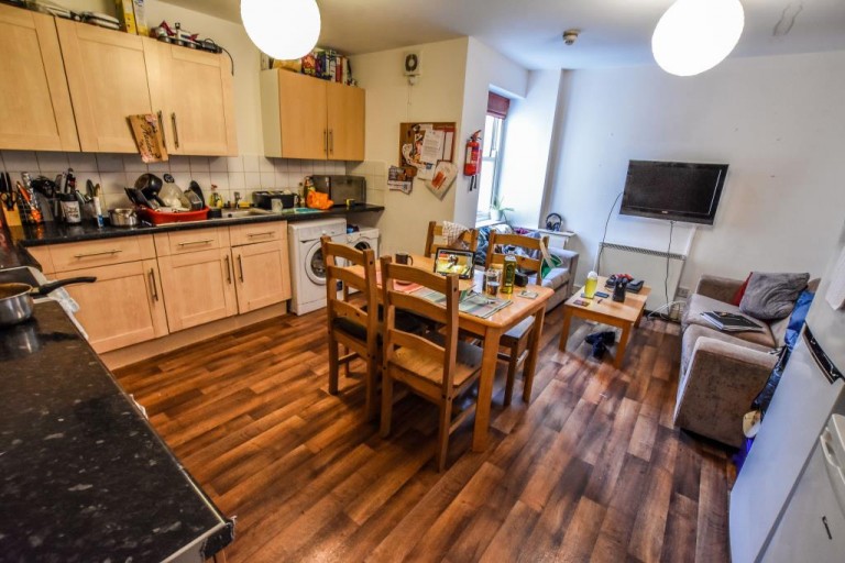 Images for Hotwell Road, Flat 9, Dowry Mews, Hotwells, Bristol, BS8 4SN