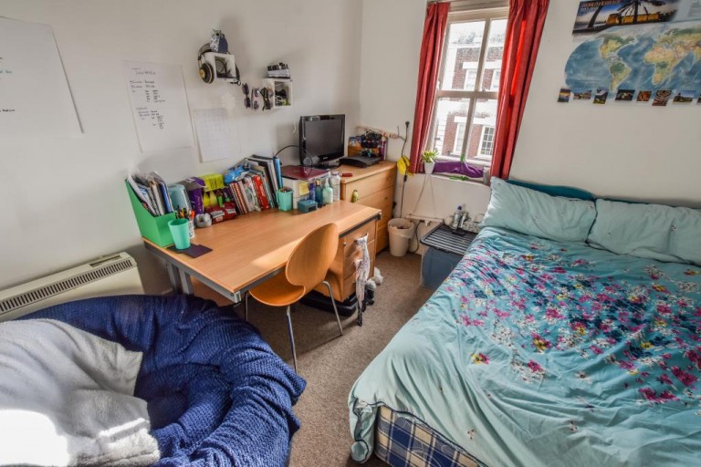 Images for Hotwell Road, Flat 9, Dowry Mews, Hotwells, Bristol, BS8 4SN