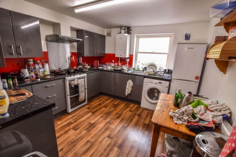 Images for Hensmans Hill, Bristol, BS8 4PE