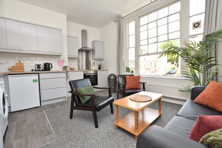 Images for Dowry Square, Hotwells, Bristol, BS8 4SH
