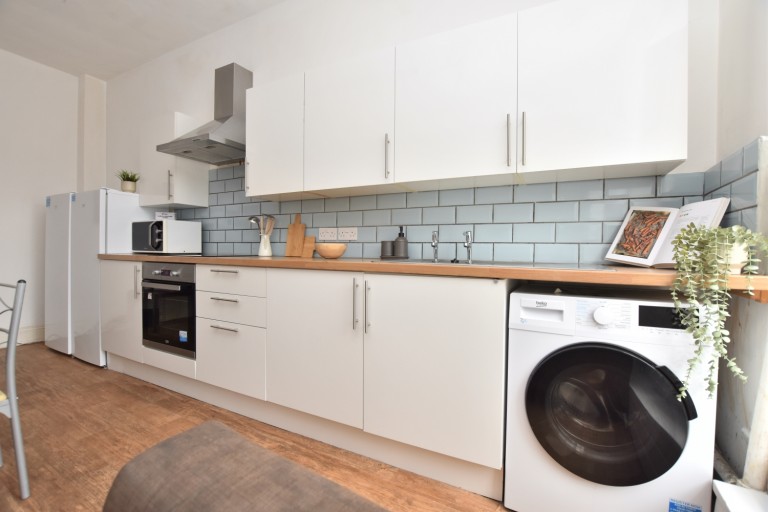 Images for Dowry Square, Flat D, Hotwells, Bristol, BS8 4SH