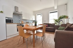 Images for Dowry Square, Flat D, Hotwells, Bristol, BS8 4SH