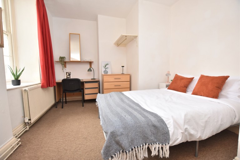 Images for Dowry Square, Flat D, Hotwells, Bristol, BS8 4SH