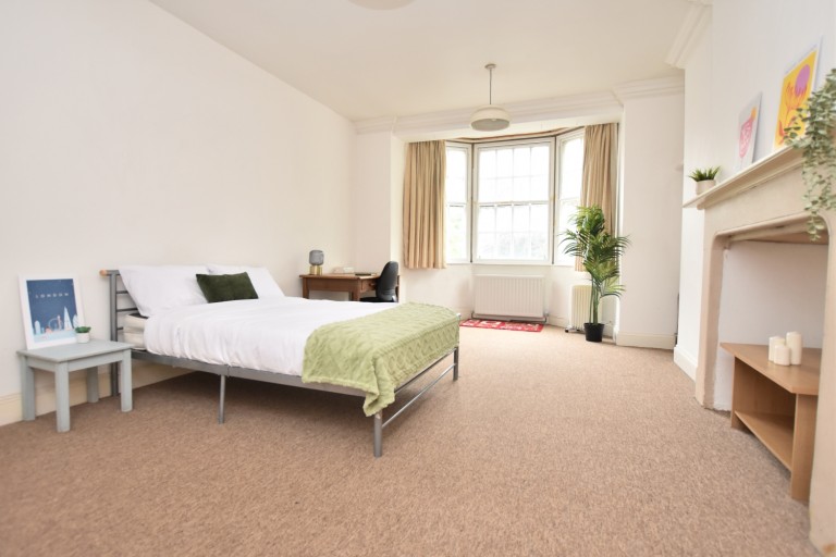 Images for Dowry Square, Flat D, Hotwells, Bristol, BS8 4SH