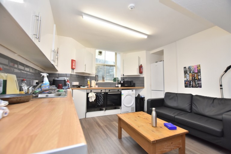 Images for Great George Street, Lower Maisonette, Clifton, BS1 5RR