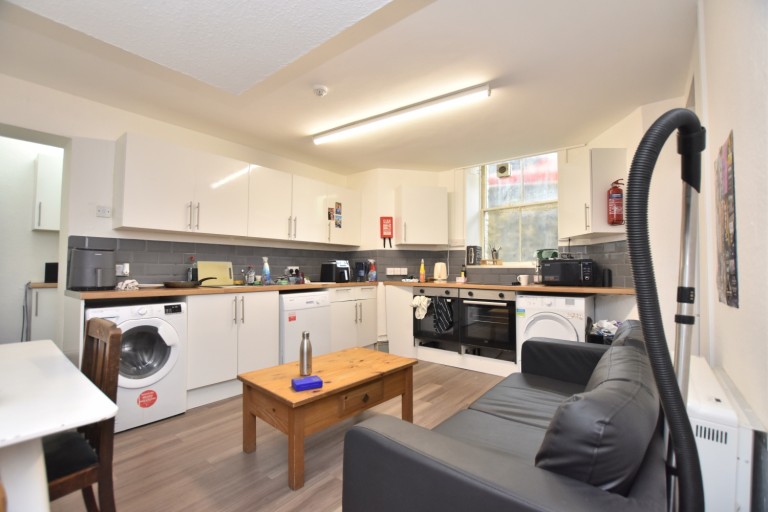 Images for Great George Street, Lower Maisonette, Clifton, BS1 5RR