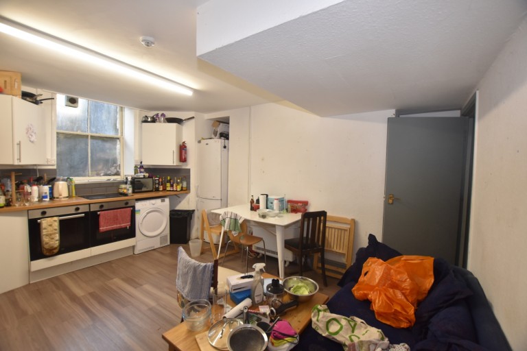 Images for Great George Street, Lower Maisonette, Clifton, BS1 5RR