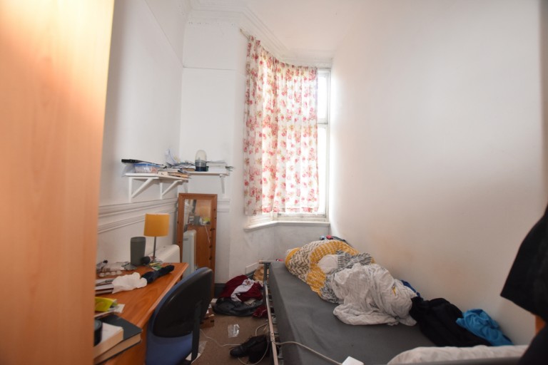 Images for Great George Street, Lower Maisonette, Clifton, BS1 5RR