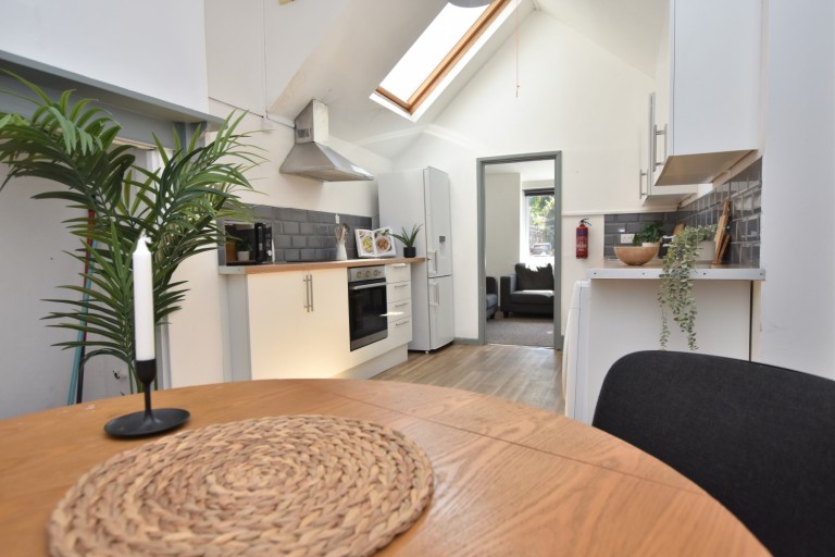 Images for Linden Road, Ground Floor Flat, Westbury Park, Bristol, BS6 7RN