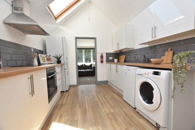 Images for Linden Road, Ground Floor Flat, Westbury Park, Bristol, BS6 7RN