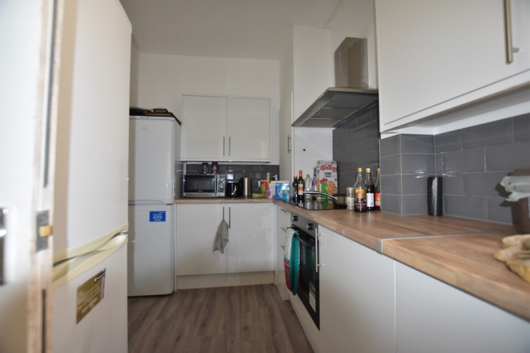 Images for Linden Road, Upper Maisonette, Westbury Park, Bristol, BS6 7RN