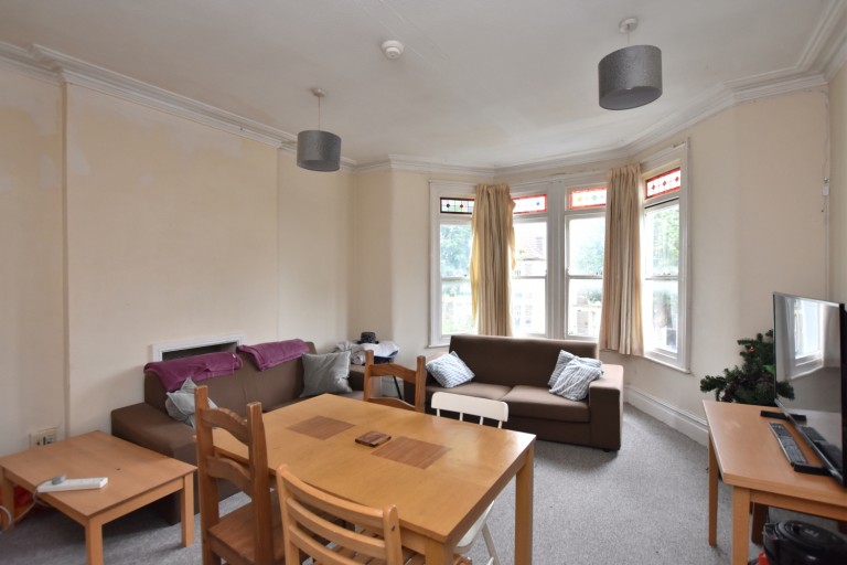 Images for Linden Road, Upper Maisonette, Westbury Park, Bristol, BS6 7RN