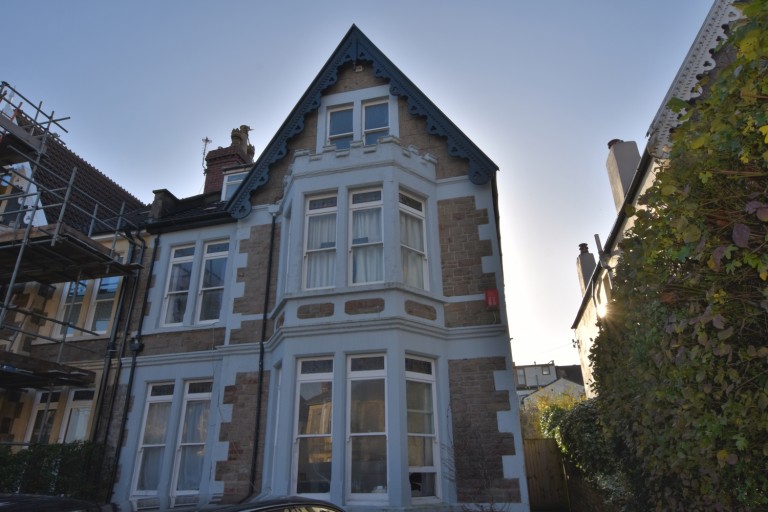 Images for Linden Road, Upper Maisonette, Westbury Park, Bristol, BS6 7RN