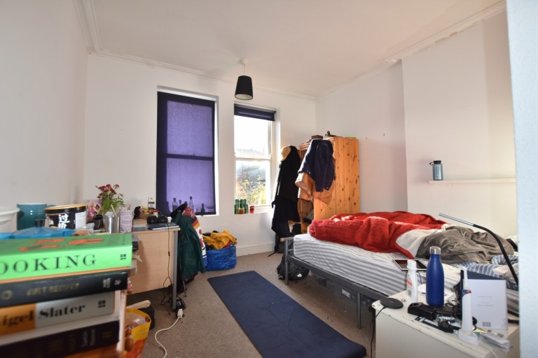 Images for Linden Road, Upper Maisonette, Westbury Park, Bristol, BS6 7RN