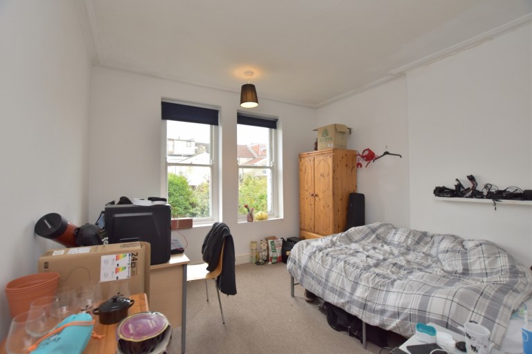 Images for Linden Road, Upper Maisonette, Westbury Park, Bristol, BS6 7RN