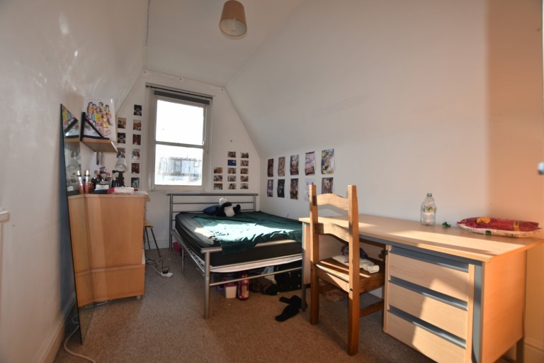 Images for Linden Road, Upper Maisonette, Westbury Park, Bristol, BS6 7RN