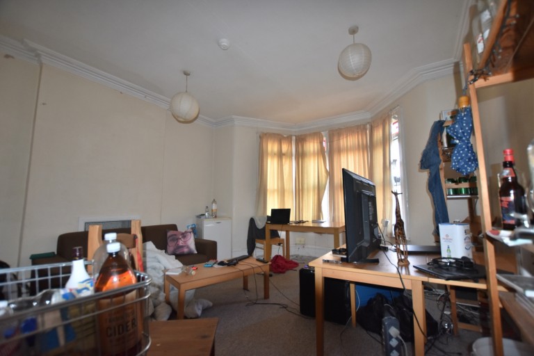 Images for Linden Road, Upper Maisonette, Westbury Park, Bristol, BS6 7RN