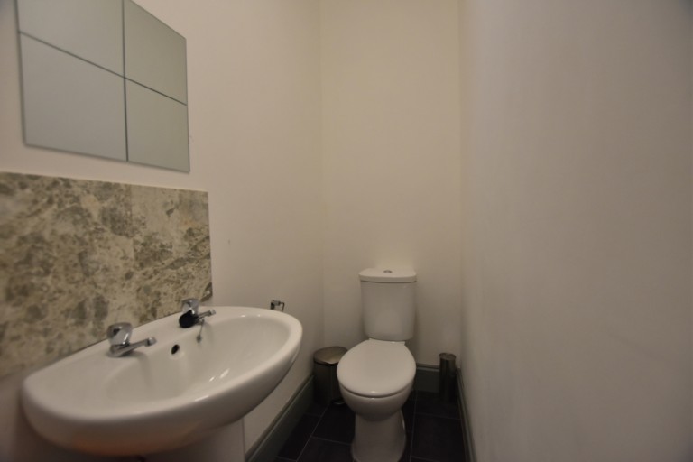 Images for Tyndalls Park Road, Top Floor Flat, Clifton, Bristol, BS8 1PY