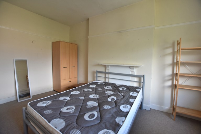 Images for Tyndalls Park Road, Top Floor Flat, Clifton, Bristol, BS8 1PY