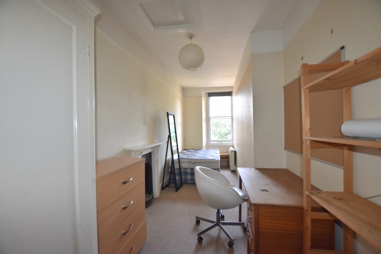 Images for Tyndalls Park Road, Top Floor Flat, Clifton, Bristol, BS8 1PY