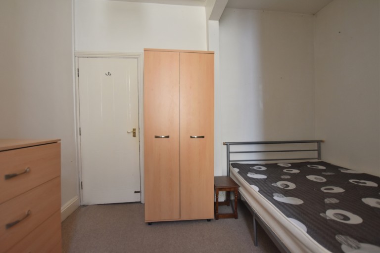 Images for Tyndalls Park Road, Top Floor Flat, Clifton, Bristol, BS8 1PY