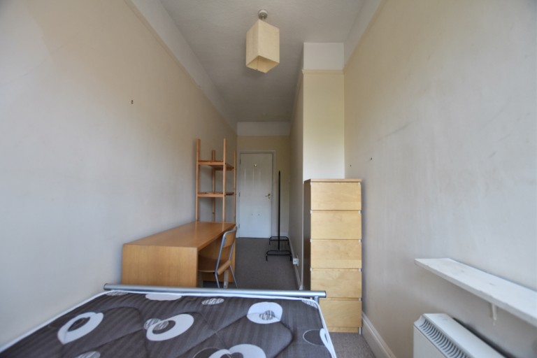 Images for Tyndalls Park Road, Top Floor Flat, Clifton, Bristol, BS8 1PY