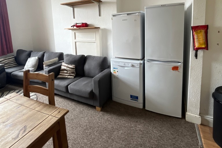 Images for Tyndalls Park Road, Top Floor Flat, Clifton, Bristol, BS8 1PY