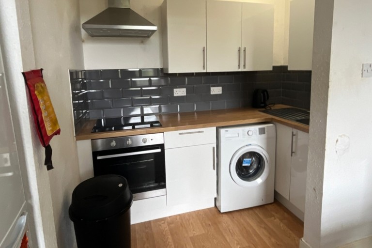 Images for Tyndalls Park Road, Top Floor Flat, Clifton, Bristol, BS8 1PY