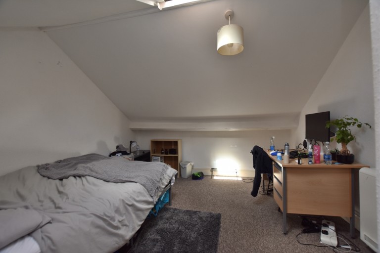 Images for Tyndalls Park Road, Top Floor Flat, Clifton, Bristol, BS8 1PY