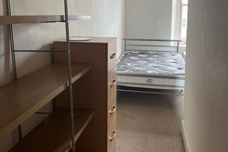 Images for Tyndalls Park Road, Top Floor Flat, Clifton, Bristol, BS8 1PY