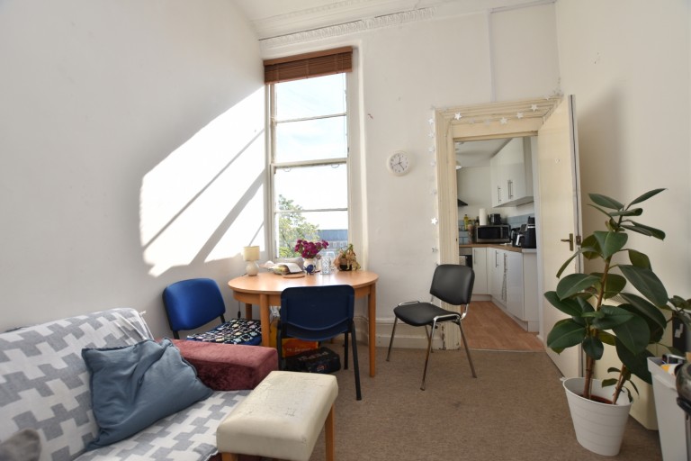 Images for Great George Street, Hall Floor Flat, Bristol, BS1 5QT