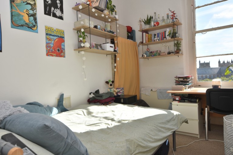 Images for Great George Street, Hall Floor Flat, Bristol, BS1 5QT