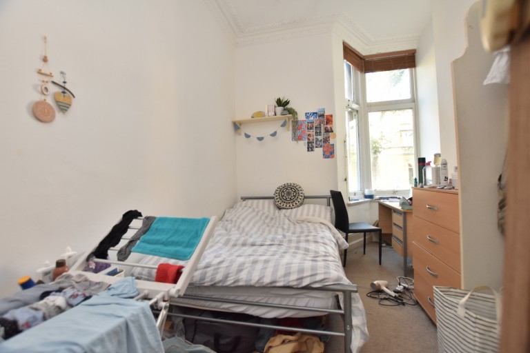 Images for Great George Street, Hall Floor Flat, Bristol, BS1 5QT