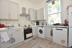 Images for Great George Street, Upper Maisonette, Clifton, Bristol, BS1 5QT