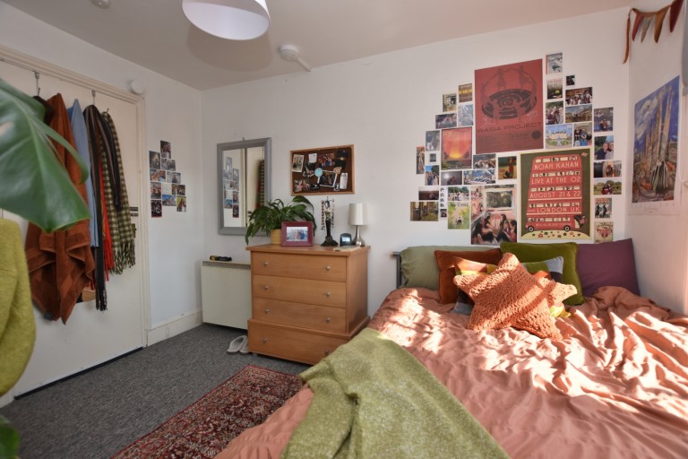 Images for Great George Street, Upper Maisonette, Clifton, Bristol, BS1 5QT