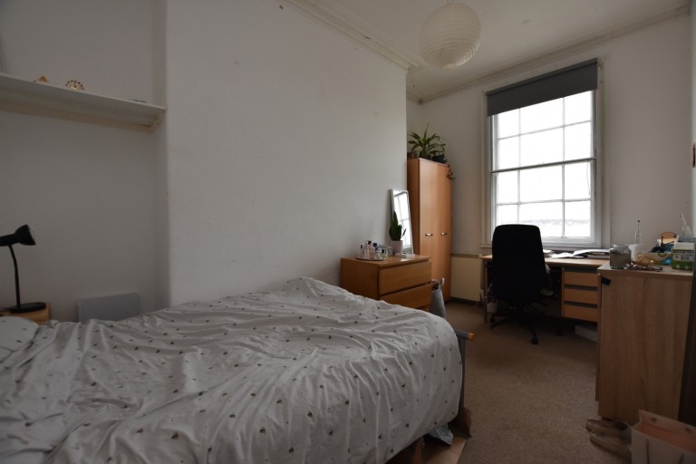 Images for Great George Street, Upper Maisonette, Clifton, Bristol, BS1 5QT