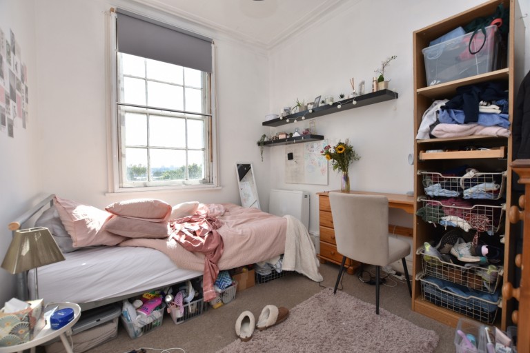 Images for Great George Street, Upper Maisonette, Clifton, Bristol, BS1 5QT