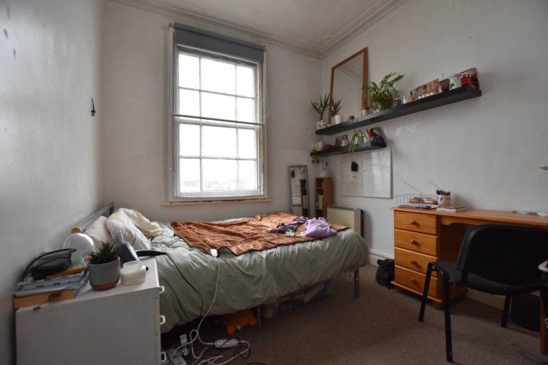 Images for Great George Street, Upper Maisonette, Clifton, Bristol, BS1 5QT