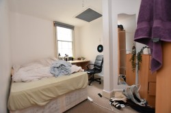 Images for Great George Street, Upper Maisonette, Clifton, Bristol, BS1 5QT