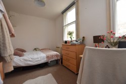 Images for Great George Street, Upper Maisonette, Clifton, Bristol, BS1 5QT