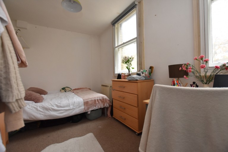 Images for Great George Street, Upper Maisonette, Clifton, Bristol, BS1 5QT