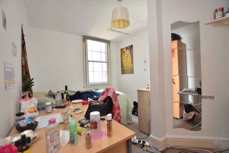 Images for Great George Street, Upper Maisonette, Clifton, Bristol, BS1 5QT