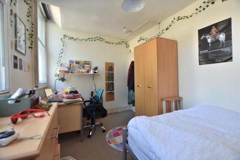 Images for Great George Street, Upper Maisonette, Clifton, Bristol, BS1 5QT