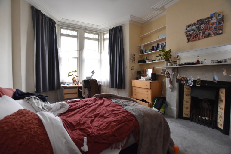 Images for Alma Road Avenue, Lower Maisonette, Clifton, Bristol, BS8 2DH