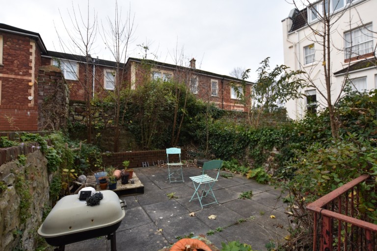 Images for Alma Road Avenue, Lower Maisonette, Clifton, Bristol, BS8 2DH