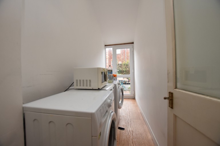 Images for Alma Road Avenue, Lower Maisonette, Clifton, Bristol, BS8 2DH