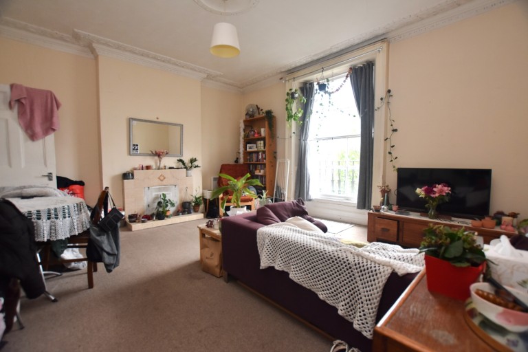 Images for Aberdeen Road, First Floor Flat, Redland, BS6 6HT
